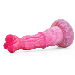 unicorny Gode Monster Karfux 21 x 6.5cm